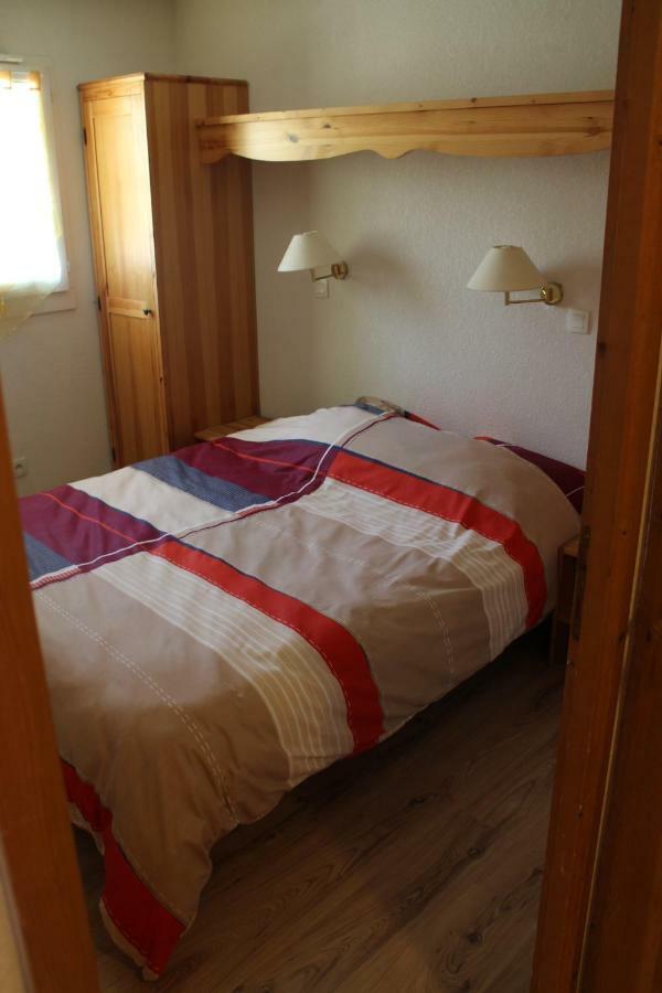 Le Grand Panorama - Apt. 410 Apartment Сен-Жерве-ле-Бен Екстериор снимка