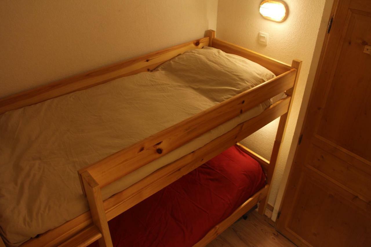Le Grand Panorama - Apt. 410 Apartment Сен-Жерве-ле-Бен Екстериор снимка